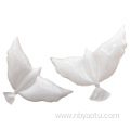 Wedding party decoration huge dove wedding balloons